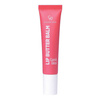 Golden Rose Lip Butter Balm Care&Gloss зволожувально-живильний бальзам для губ з пептидами 06 Strawberry Jam 13,5 мл