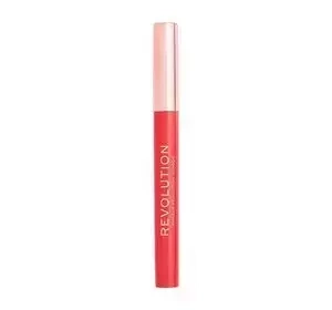 MAKEUP REVOLUTION VELVET KISS ПОМАДА-ОЛІВЕЦЬ DECADENCE 1,2Г
