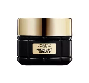LOREAL AGE PERFECT CELL RENEW MIDNIGHT РЕГЕНЕРИРУЮЩИЙ КРЕМ НА НОЧ 50МЛ