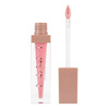 NAM Latex Lipgloss блиск для губ із дзеркальним ефектом 11 Sunset Glow 3,5 мл