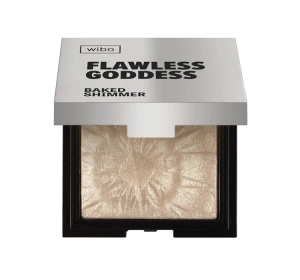 WIBO FLAWLESS GODDESS HIGHLIGHTER ЗАПЕЧЕНИЙ ХАЙЛАЙТЕР ДЛЯ ОБЛИЧЧЯ 10Г