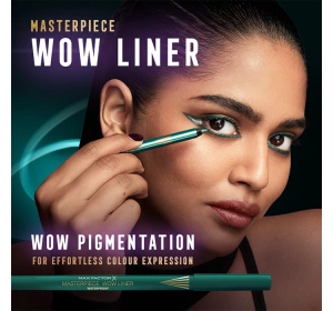 Max Factor Masterpiece Wow Liner водостойкий карандаш 190 Sweet Fig 1,2г