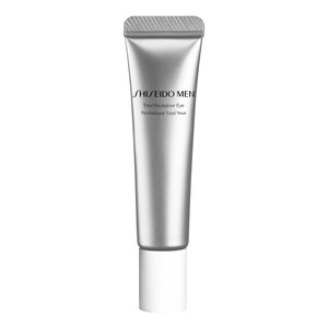 Shiseido Men Total Revitalizer Eye антизморшковий крем для шкіри навколо очей, 15 мл