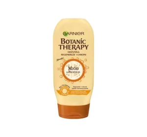 GARNIER BOTANIC THERAPY КОНДИЦІОНЕР З МЕДОМ 200МЛ