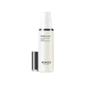 KIKO Milano Prime & Fix спрей для фиксации макияжа 70мл