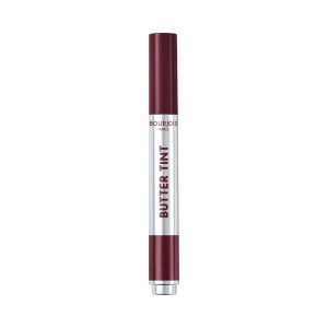 Bourjois Butter Tint бальзам для губ с оттенком 06 Berry Coulis 2 г