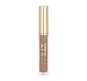 GOLDEN ROSE EYE GLAZE ЖИДКИЕ ТЕНИ ДЛЯ ВЕК 02 CINNAMON 3,5МЛ