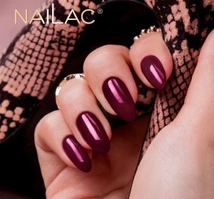 NAILAC ГЕЛЬ-ЛАК #418 7МЛ