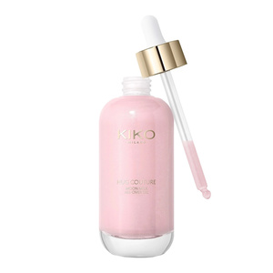 KIKO Milano Hug Couture Moon Milk All-Over Oil зволожувальна сяйлива олійка для обличчя, тіла та волосся 100 мл