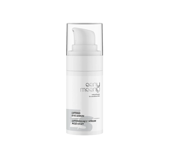 EENY MEENY BEAUTY ЛІФТИНГ-СИРОВАТКА ПІД ОЧІ 15МЛ