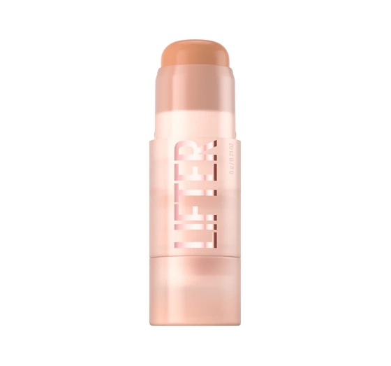 Maybelline Lifter Stix кремовый бронзер-стик 30 6 г