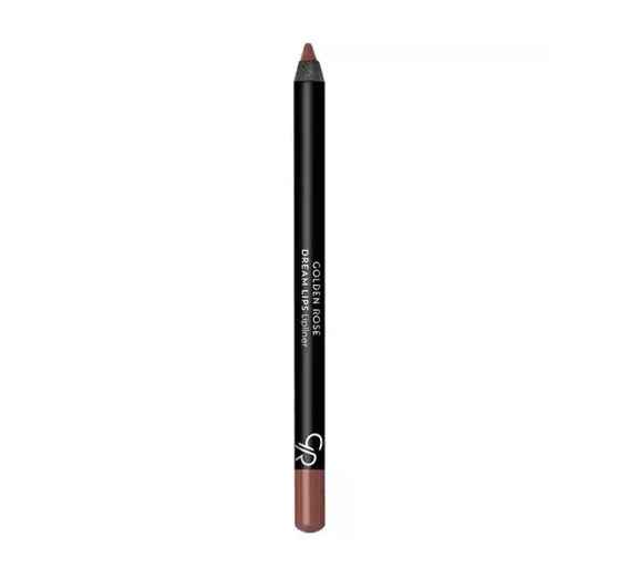 GOLDEN ROSE DREAM LIPS КАРАНДАШ ДЛЯ ГУБ 518 1,4Г