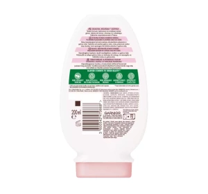 GARNIER BOTANIC THERAPY OAT DELICACY ДЕЛІКАТНИЙ ШАМПУНЬ ДЛЯ ВОЛОССЯ ВІВСЯНЕ МОЛОКО 400МЛ