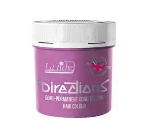 LA RICHE DIRECTIONS ПОЛУСТОЙКИЕ ТОНИРУЮЩИЕ СРЕДСТВО ДЛЯ ВОЛОС LAVENDER 88МЛ