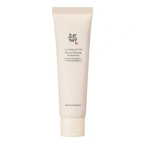 Beauty of Joseon Revive Firming Moisturizer Ginseng Ceramide + Fermented Retinol зволожуючий крем для обличчя 60 мл
