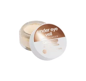 Bell Professional Under Eye Veil пудра для обличчя 01 Smooth Touch 0,9г