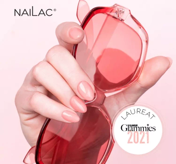 NAILAC ГЕЛЬ-ЛАК  #385 MRM MRM 7МЛ