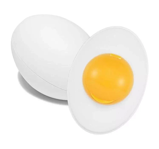 HOLIKA HOLIKA SLEEK EGG SKIN ГЕЛЬ-ПІЛІНГ ДЛЯ ОБЛИЧЧЯ 140МЛ