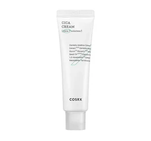 COSRX PURE FIT CICA CREAM ЗАСПОКІЙЛИВИЙ КРЕМ ДЛЯ ОБЛИЧЧЯ 50 МЛ