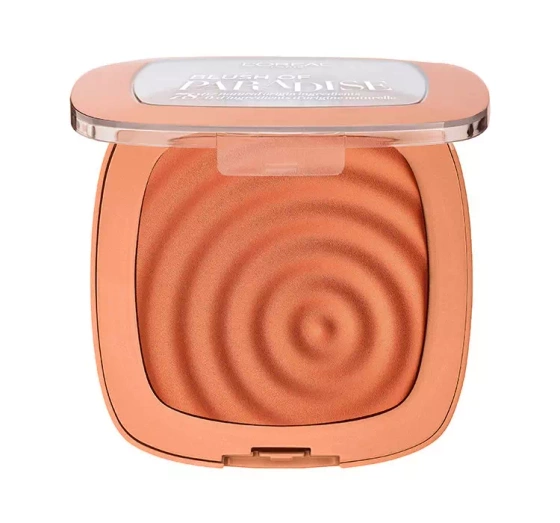 LOREAL LIFE'S A PEACH РУМ'ЯНА ДЛЯ ЩІК 01 PEACH ADDICT 9Г