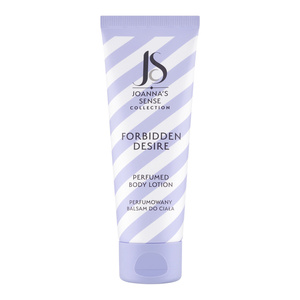 Joanna's Sense Collection Forbidden Desire парфумований бальзам для тіла 80 мл