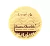 LOVELY BANANA CHOCOLATE РОЗСИПЧАСТА ПУДРА ДЛЯ ОБЛИЧЧЯ 8Г