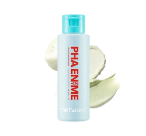 Cell Fusion C PHA Enzyme универсальный пилинг-пудра 3в1 60 г