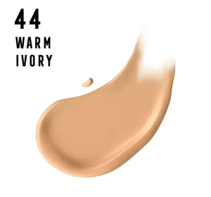 MAX FACTOR MIRACLE PURE ТОНАЛЬНИЙ ЗАСІБ ДЛЯ ПОКРАЩЕННЯ СТАНУ ШКІРИ 44 WARM IVORY 30МЛ