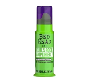 TIGI CATWALK CURLS ROCK AMPLIFIER КРЕМ ДЛЯ ЛОКОНОВ