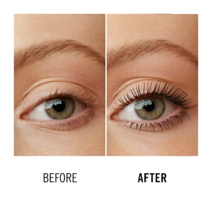 RIMMEL WONDER'EXTENSION ТУШ ДЛЯ ВІЙ 001 VERY BLACK 11МЛ