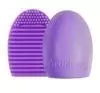 BRUSH EGG ЯЙЦО ДЛЯ ЧИСТКИ КИСТОЧЕК