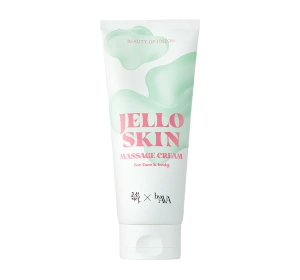 Beauty of Joseon Jelloskin Massage Cream крем для массажа лица и тела, 200 мл