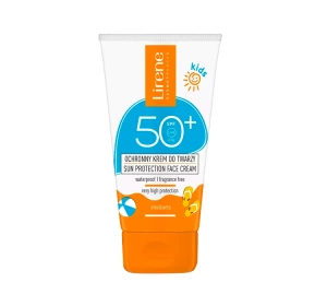 LIRENE KIDS SOLAR SERIES КРЕМ ДЛЯ ЛИЦА ДЛЯ ДЕТЕЙ SPF 50 50МЛ