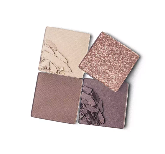 PAESE DAILY VIBE ПАЛІТРА ТІНЕЙ ДЛЯ ПОВІК 03 COFFEE BREAK 5,5Г