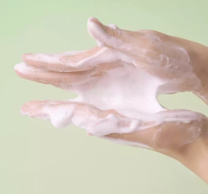 SKIN1004 TEA-TRICA BHA FOAM ПІНКА ДЛЯ ВМИВАННЯ ОБЛИЧЧЯ 125МЛ