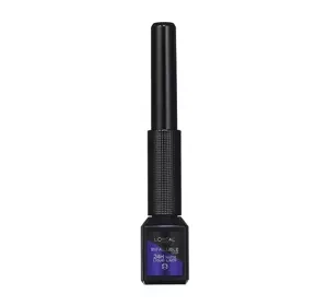 LOREAL MATTE SIGNATURE EYELINER ПІДВОДКА 02 BLUE 3МЛ