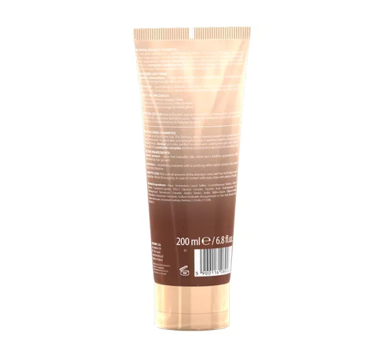 BIOVAX GLAMOUR VOLUMISING THERAPY ШАМПУНЬ ДЛЯ ВОЛОССЯ 200МЛ