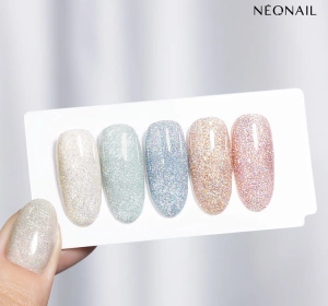 NEONAIL CELEBRATION MOOD ГЕЛЬ-ЛАК 9912-7 FESTIVAL DRESS 7,2МЛ