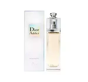 CHRISTIAN DIOR ADDICT ТУАЛЕТНА ВОДА СПРЕЙ 50МЛ