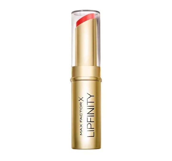 MAX FACTOR LIPFINITY LONG LASTING СТОЙКАЯ ГУБНАЯ ПОМАДА 65 3,4Г