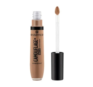 Essence Camouflage+ Matte Waterproof жидкий кроющий корректор 180 8 мл