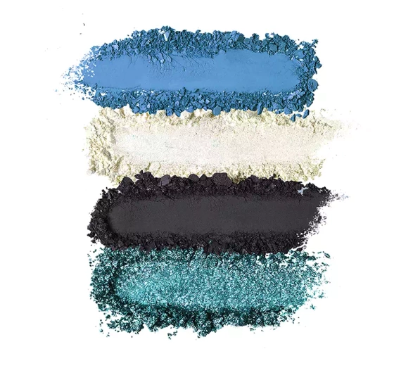 PAESE DAILY VIBE ПАЛИТРА ТЕНЕЙ ДЛЯ ВЕК 05 DENIM MOOD 5,5Г