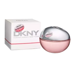 DONNA KARAN BE DELICIOUS FRESH BLOSSOM  ПАРФЮМИРОВАННАЯ ВОДА-СПРЕЙ 50МЛ