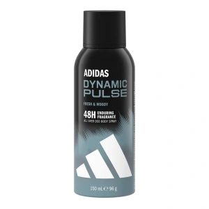 ADIDAS DYNAMIC PULSE ДЕЗОДОРАНТ-СПРЕЙ 150МЛ