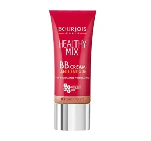 BOURJOIS HEALTHY MIX ЛЕГКИЙ BB-КРЕМ 03 DARK 30МЛ