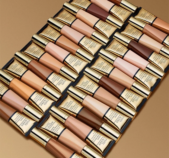 Estée Lauder Futurist Hydra Rescue Moisturizing Makeup SPF45 тональный крем для лица 2N2 Buff 35 мл
