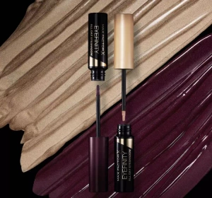 MAX FACTOR EYEFINITY ALL DAY EYESHADOW ЖИДКИЕ ТЕНИ ДЛЯ ВЕК 09 SULTRY BURGUNDY 2МЛ