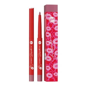 Bell Describe Me Lip Pencil водостійкий олівець для губ 01 Rosy Romance 0,2 г