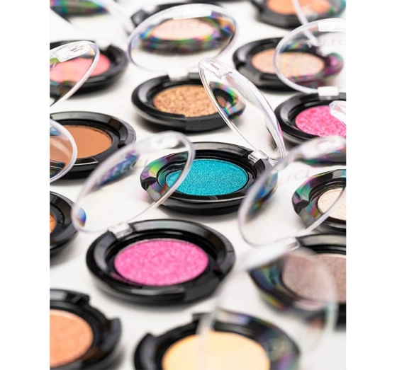 AFFECT COLOUR ATTACK FOLIED ТІНІ ДЛЯ ПОВІК Y-0042 AMORE MIO 2,5Г