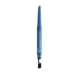 NYX PROFESSIONAL MAKEUP EPIC SMOKE LINER КАРАНДАШ ДЛЯ ГЛАЗ 09 NAVY HEAT 0,17 Г